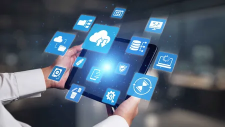 IT Disaster Recovery Plan dalam Cloud Transformation Article image