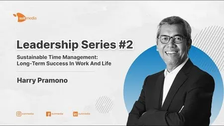 Sustainable Time Management: Long-Term Success in Work and Life