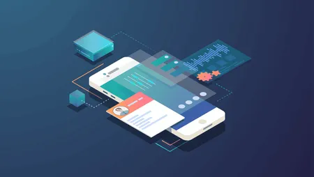 Alasan Mengapa Flutter Lebih Baik dari React Native Article image