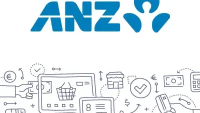 Bank ANZ: Event Management Website Article image