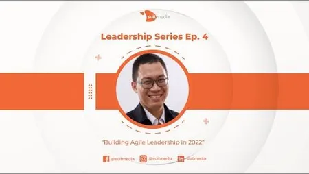 Building Agile Leadership in 2022