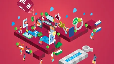 Bukalapak: E-Commerce Marketplace Platform Article image