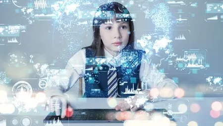 Digital Transformation In Education Technology Article image