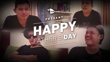 Happy Father's Day (2019) - Suitmedia Digital Agency #LifeAtSuitmedia