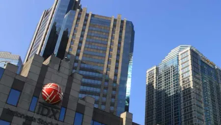 Indonesia Stock Exchange: Web Platform Development Article image