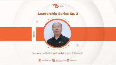 Journey of Building Credibility and Influence