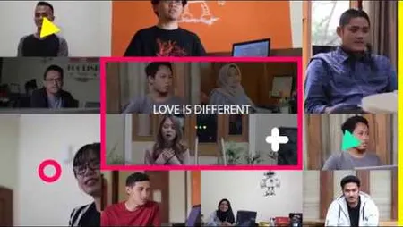Love is ..... (2018) - Suitmedia Digital Agency #SuitLove