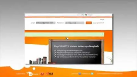 MasukNegeri.com: Situs Latihan Ujian Seleksi Nasional Masuk Perguruan Tinggi Negeri (SNMPTN)