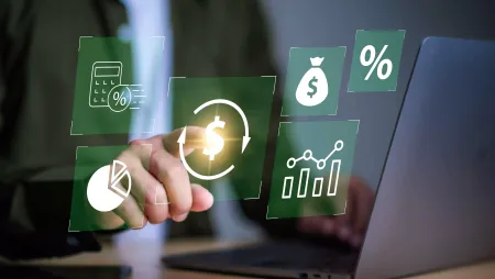 Mengelola ROI untuk Proyek Transformasi Digital Article image