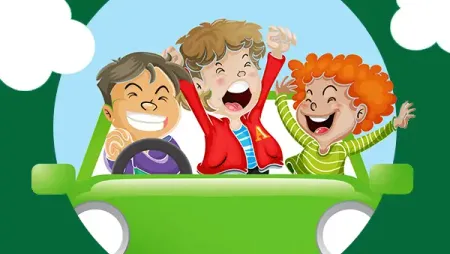 Nebengers: Social Ride-Sharing App Article image