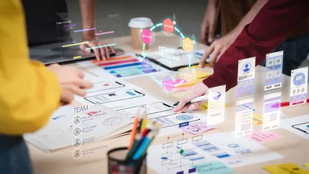 Pengertian Design Thinking & Penerapannya dalam Bisnis Article image