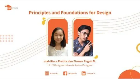 Principles and Foundations of Design