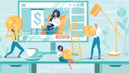 Strategi Pengelolaan KOL di Industri Finansial Article image