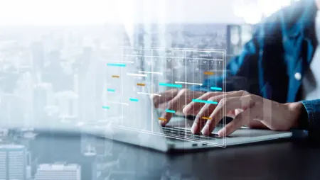 Digitalisasi Event: Solusi untuk Industri Konstruksi Article image