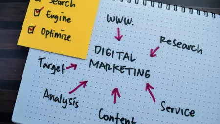 Peran dan Strategi Digital Bagi Industri Petrokimia Article image