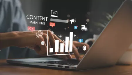 Strategi Content Marketing dalam Sektor Konstruksi Article image