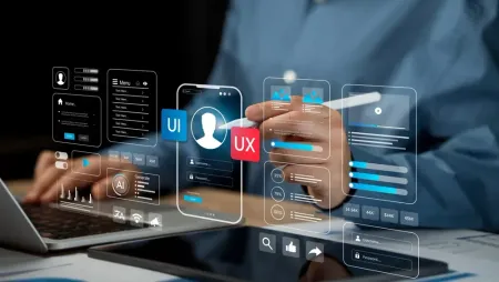 Wujudkan Desain UX/UI Cerdas untuk Industri Fintech Article image