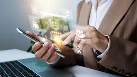 Optimalkan CX & Personalisasi dengan Sitecore Article image