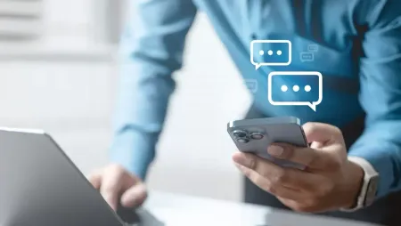 Wujudkan Transparansi dengan Strategi Komunikasi Article image