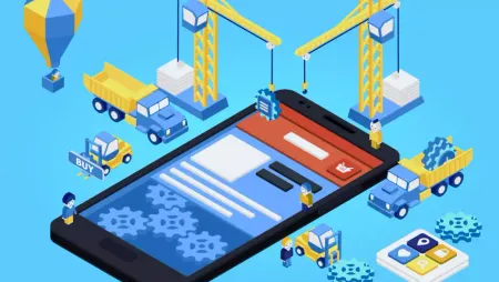 Digital Project Management untuk Proyek Konstruksi Article image