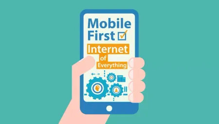 Pentingnya Strategi Mobile-First Bagi Shell Asia Article image