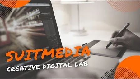 Suitmedia: Creative Digital Lab (2018) 