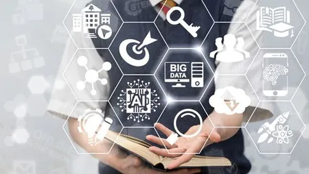 The impacts of Big Data in Education Article image