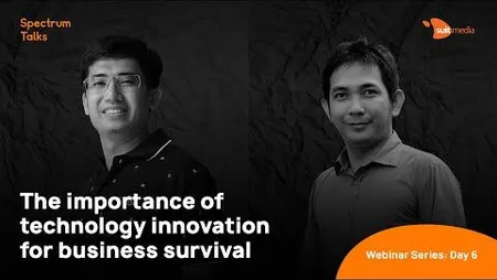 The Importance of Technology Innovation for Business Survival