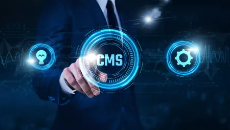 Bangun Website Finansial Andal dengan Umbraco CMS Article image