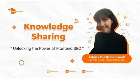 Unlocking the Power of Frontend SEO