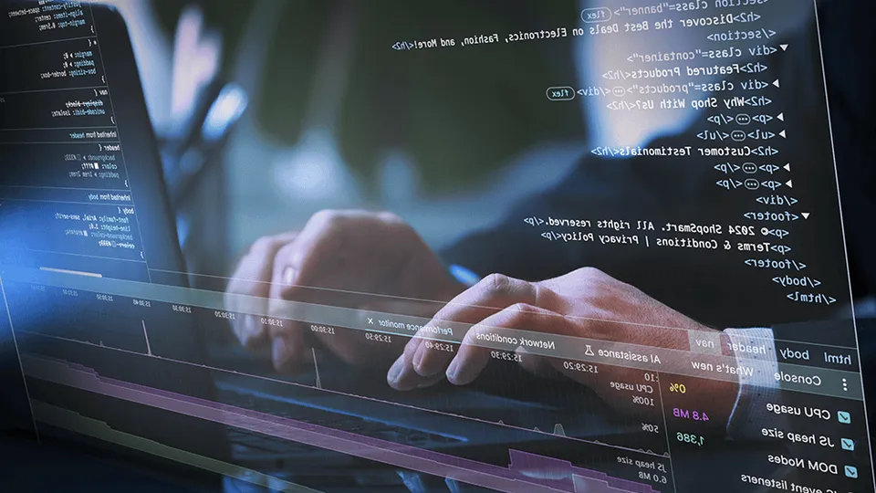 Design System Layanan Publik: Efisiensi Pengembangan Ekosistem Digital Pemerintah