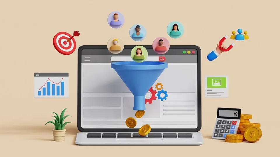 Strategi Lead Generation B2B: Mengubah Campaign Menjadi Akuisisi Pelanggan