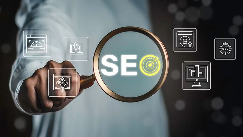Traffic Tanpa Konversi Adalah Pemborosan: Strategi SEO Conversion dan UX yang Wajib Diketahui Enterprise Retail Traffic Tanpa Konversi Adalah Pemborosan: Strategi SEO Conversion dan UX yang Wajib Diketahui Enterprise Retail