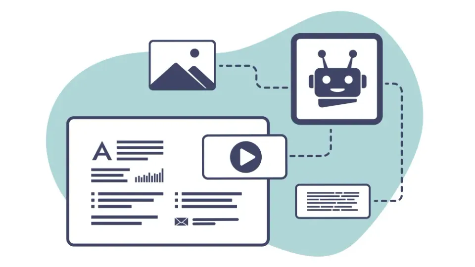 Social Media Automation dan Gen AI : Menukar Efisiensi dengan Orisinalitas?