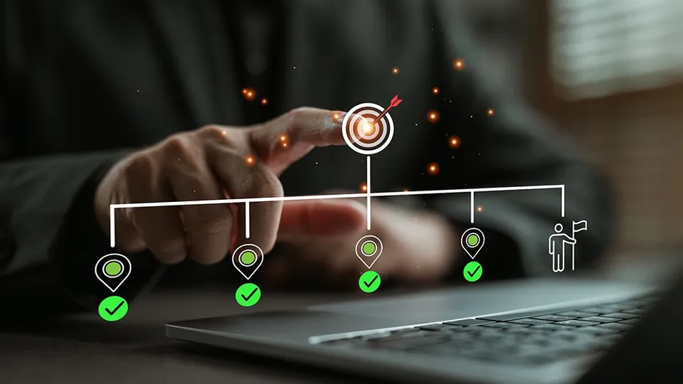 Kesenjangan Strategi dan Eksekusi Digital: Mengapa Digital Transformation Roadmap Anda Gagal Sebelum Dimulai Kesenjangan Strategi dan Eksekusi Digital: Mengapa Digital Transformation Roadmap Anda Gagal Sebelum Dimulai