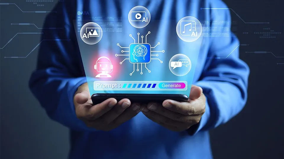 Generative AI in Digital Experience Design: Cara Mempercepat Time-to-Market Tanpa Mengorbankan Identitas Brand