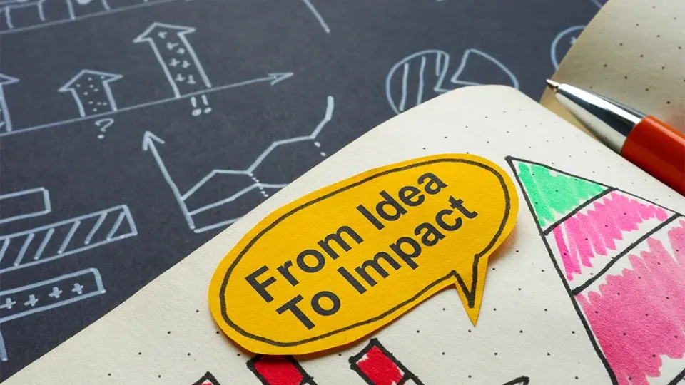 Business Impact Marketing: Mengapa Award-Winning Creative Work Butuh Business Intelligence Business Impact Marketing: Mengapa Award-Winning Creative Work Butuh Business Intelligence