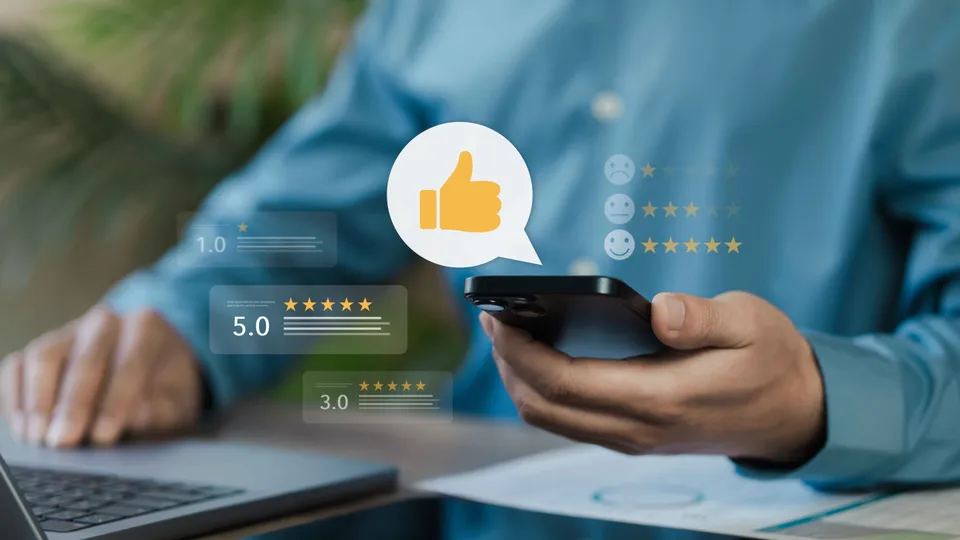Brand Reputation Management: Strategi Menjaga Reputasi dan Kredibilitas Brand di Era Influencer Brand Reputation Management: Strategi Menjaga Reputasi dan Kredibilitas Brand di Era Influencer