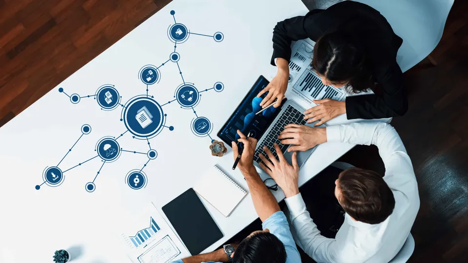 Di Balik Investasi AI Tools: Workflow Automation sebagai Penggerak Nilai Bisnis Nyata di Indonesia Di Balik Investasi AI Tools: Workflow Automation sebagai Penggerak Nilai Bisnis Nyata di Indonesia