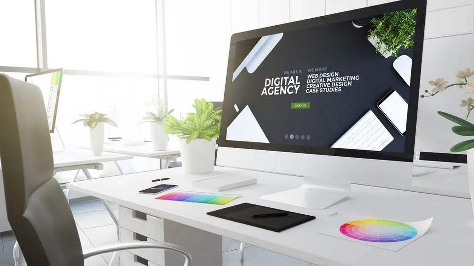 Manfaat Layanan Digital Agency Untuk Memajukan Bisnis