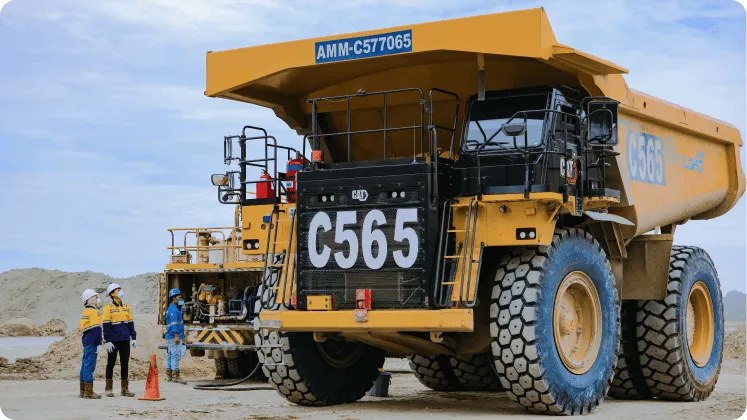 Parama Energi: Social Media Management