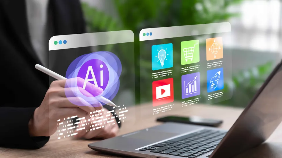 Potensi AI Marketing Strategy: Optimalisasi CMS untuk Otomatisasi Content Production Perusahaan Potensi AI Marketing Strategy: Optimalisasi CMS untuk Otomatisasi Content Production Perusahaan
