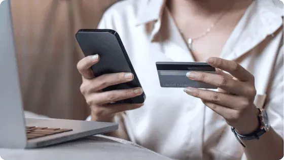 AEON Credit Card: Fresh Innovation of New UI/UX Design