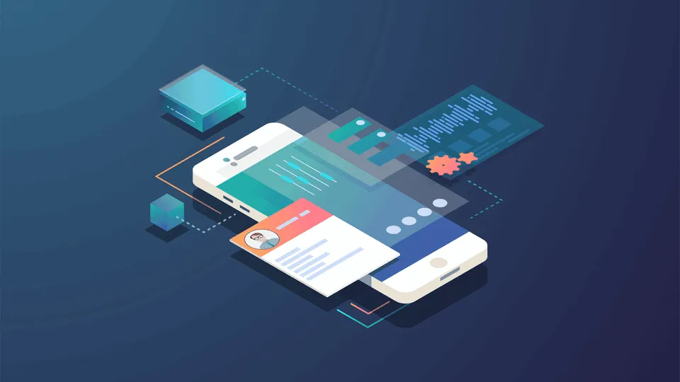Alasan Mengapa Flutter Lebih Baik dari React Native Alasan Mengapa Flutter Lebih Baik dari React Native