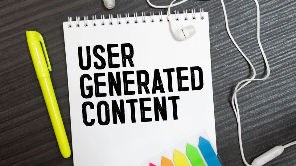 Arti & Fungsi User Generated Content bagi Sebuah Brand