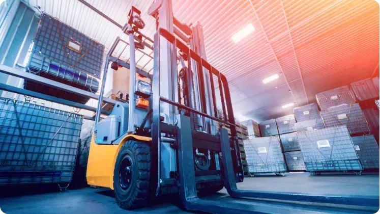  Bina Pertiwi: Integrated Product Catalog