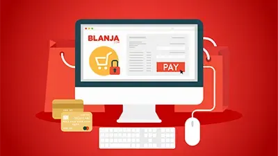 Blanja.com: Boost Web Traffic for Indonesian E-Commerce