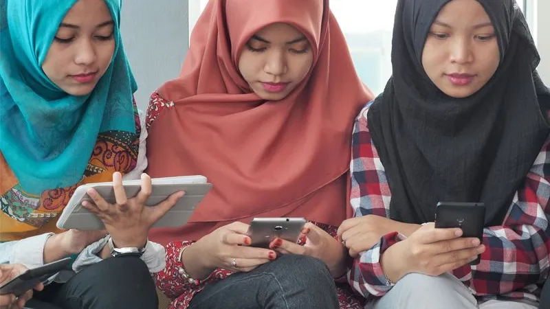 Cara Memanfaatkan Bisnis Digital di Bulan Ramadhan Cara Memanfaatkan Bisnis Digital di Bulan Ramadhan