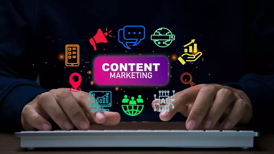 Content Marketing Strategy 2026: Membangun Otoritas Brand di Era AI Search