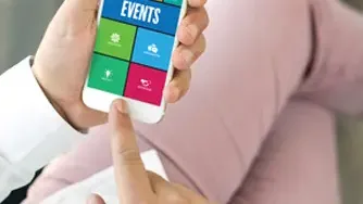 Corporate Event App: Enhancing Conference Experience